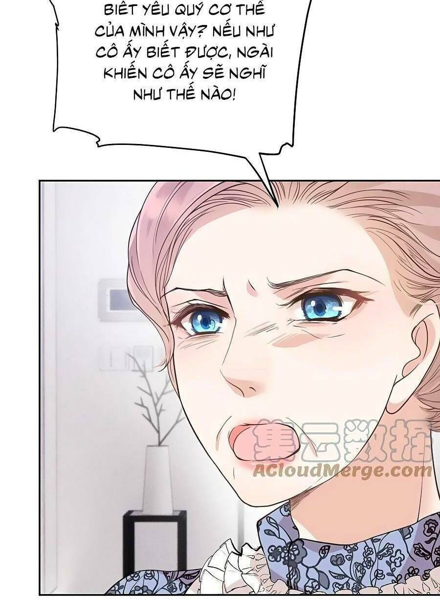 một vợ yêu, một bé con chapter 217 12