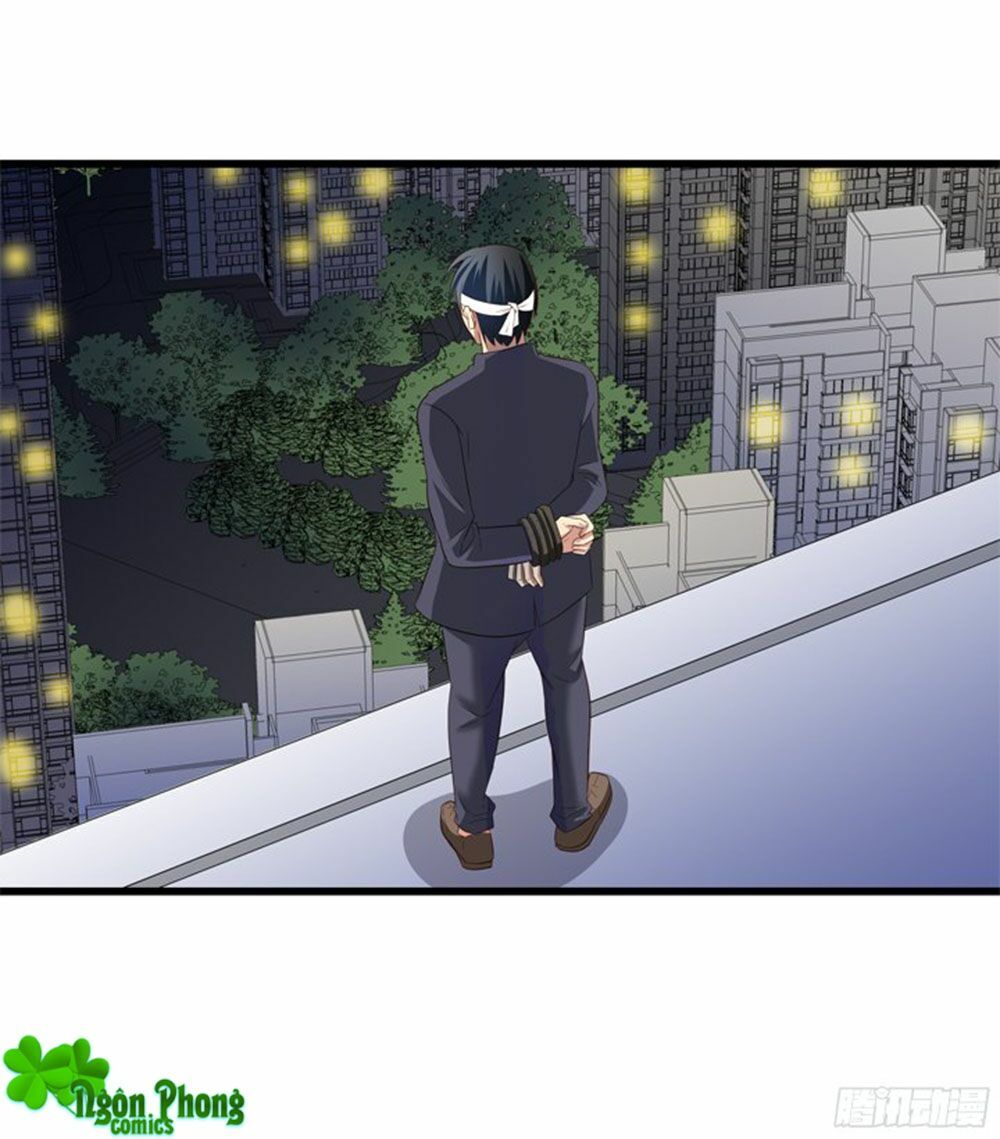 khi trò chơi ác ma bắt đầu chapter 35 24