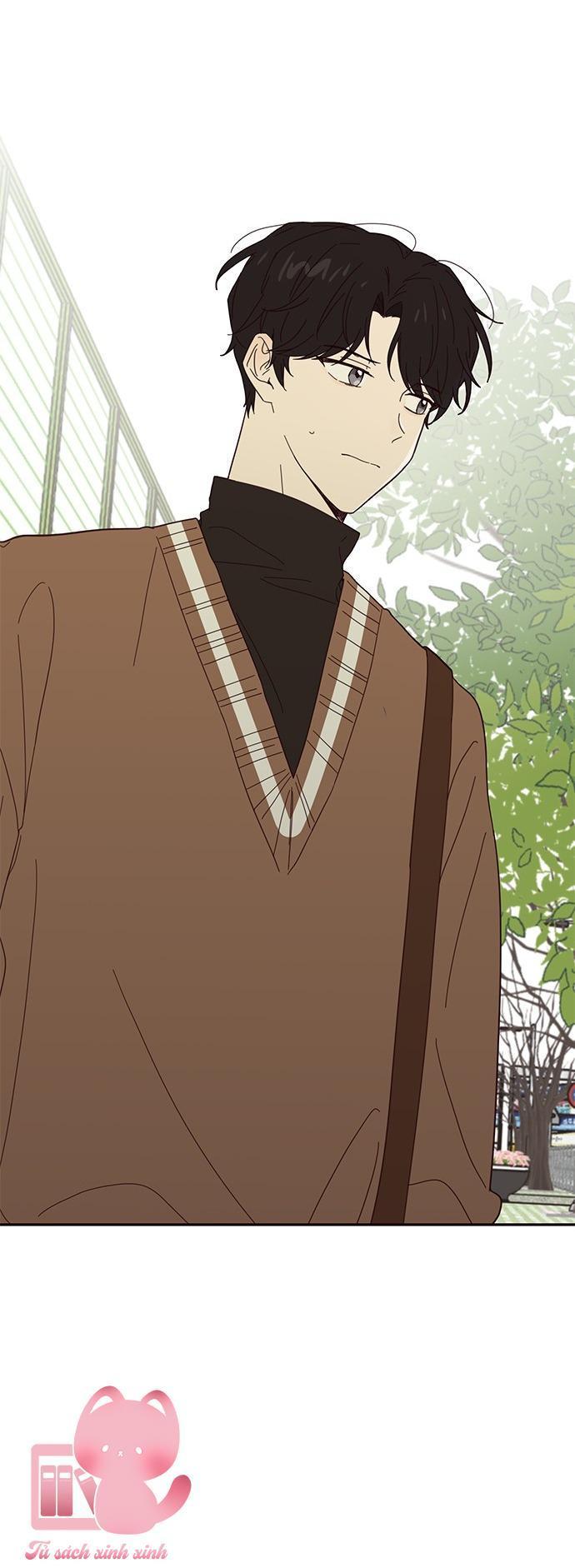 sợi chỉ tình yêu chapter 21 11