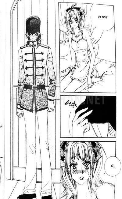 lọ lem hậu đậu chapter 33 19