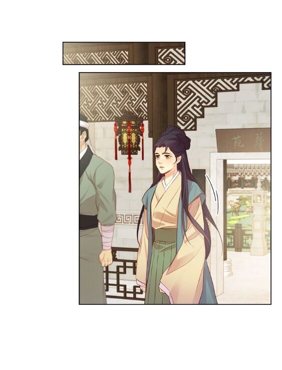 ác nữ hoàng hậu chapter 40.2 25