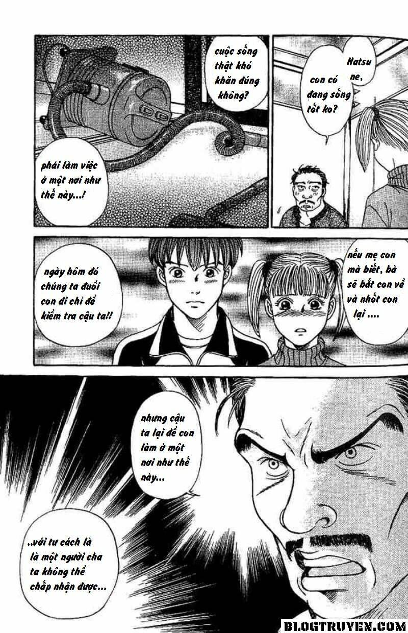 b-shock chapter 13 14