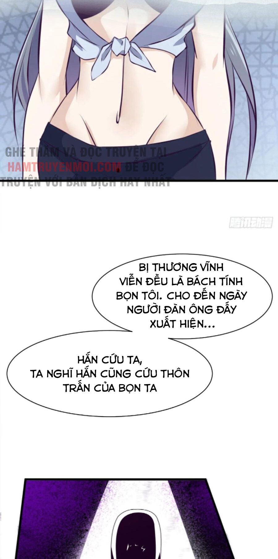 nãi ba là chiến thần mạnh nhất chapter 74 27