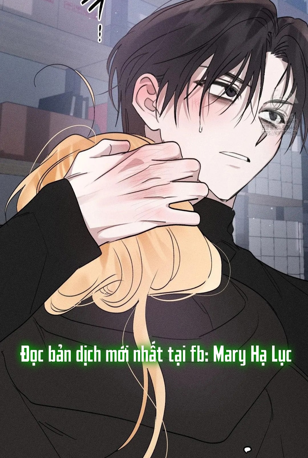 [18+] người đàn ông làm tình với quỷ chapter 16.2 71