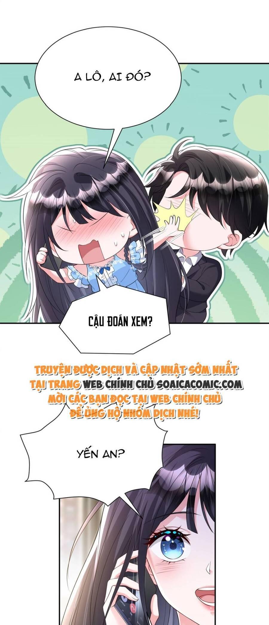 tổng tài huyết tộc cực sủng cô vợ mỹ nhân ngư chapter 112 7