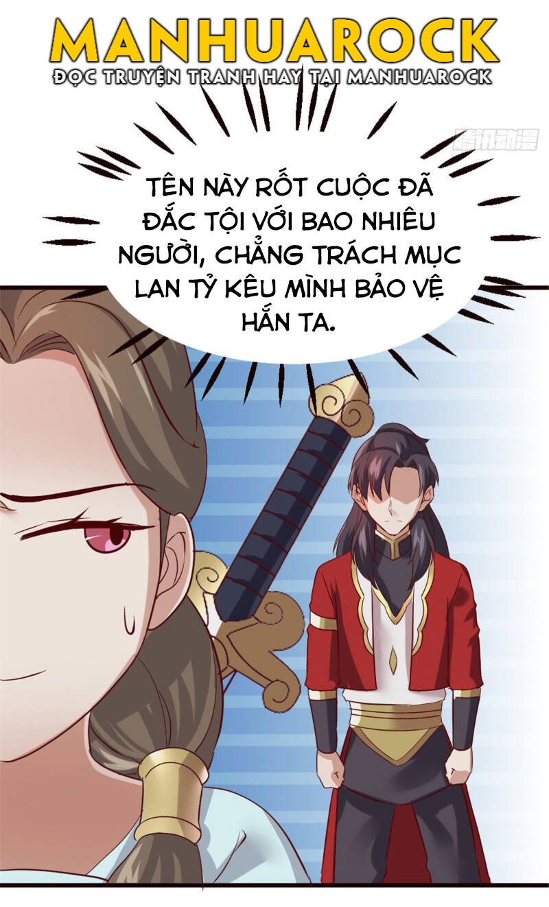 vạn đạo long hoàng chapter 17 57
