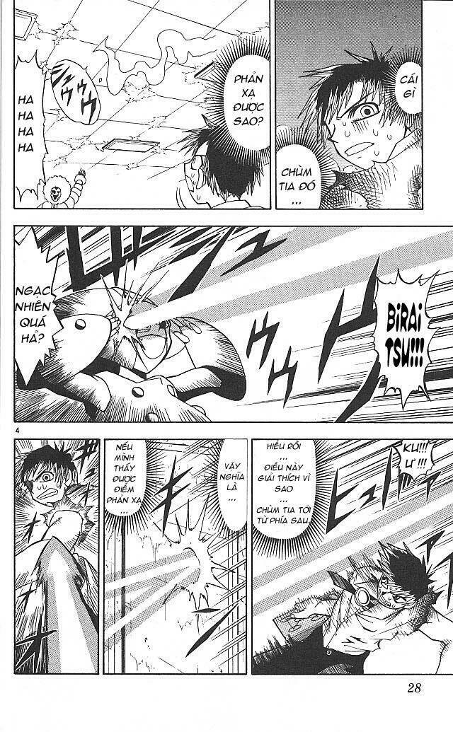 konjiki no gash!! chapter 30 5