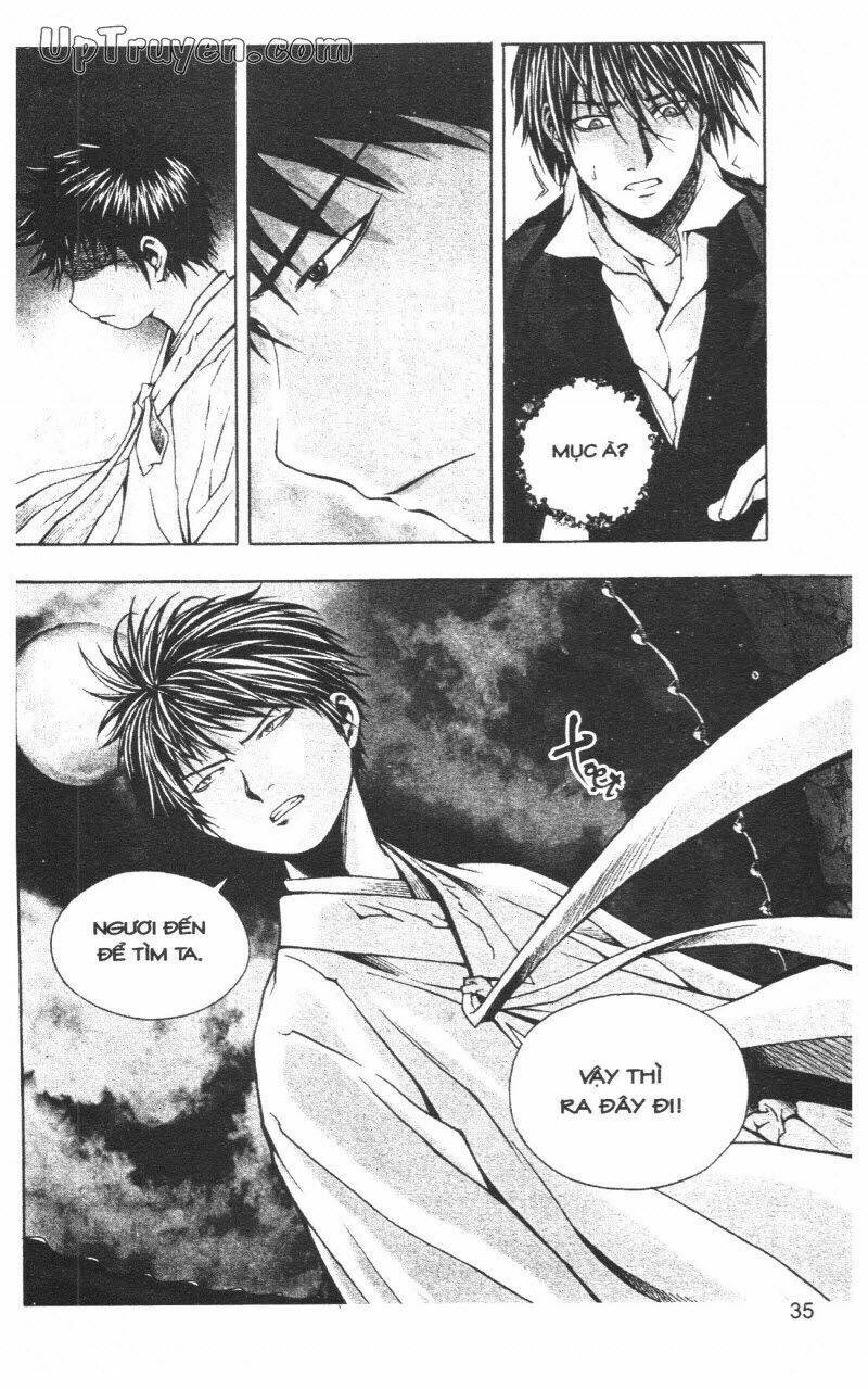 thời gió lốc (thời đại phong tang) chapter 5 36