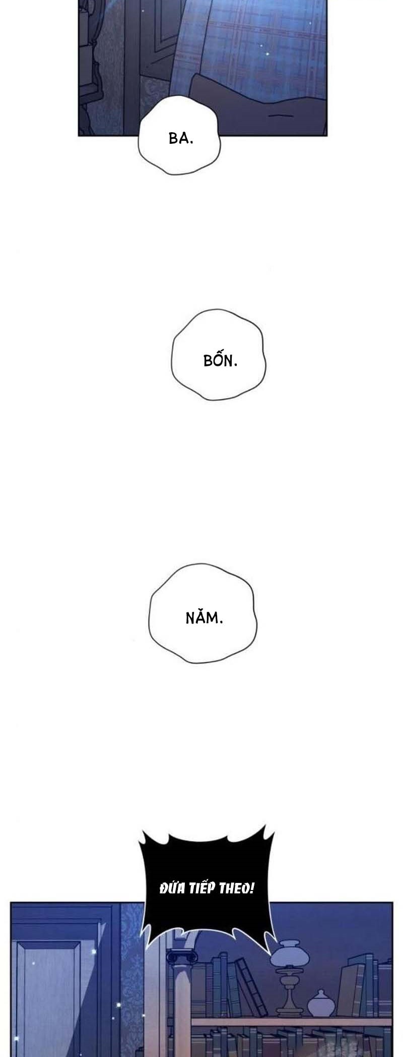 tôi muốn trở thành cô ấy dù chỉ là một ngày chapter 97 76