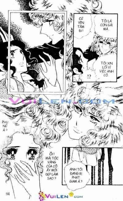hoa hồng véc-xây chapter 8 94