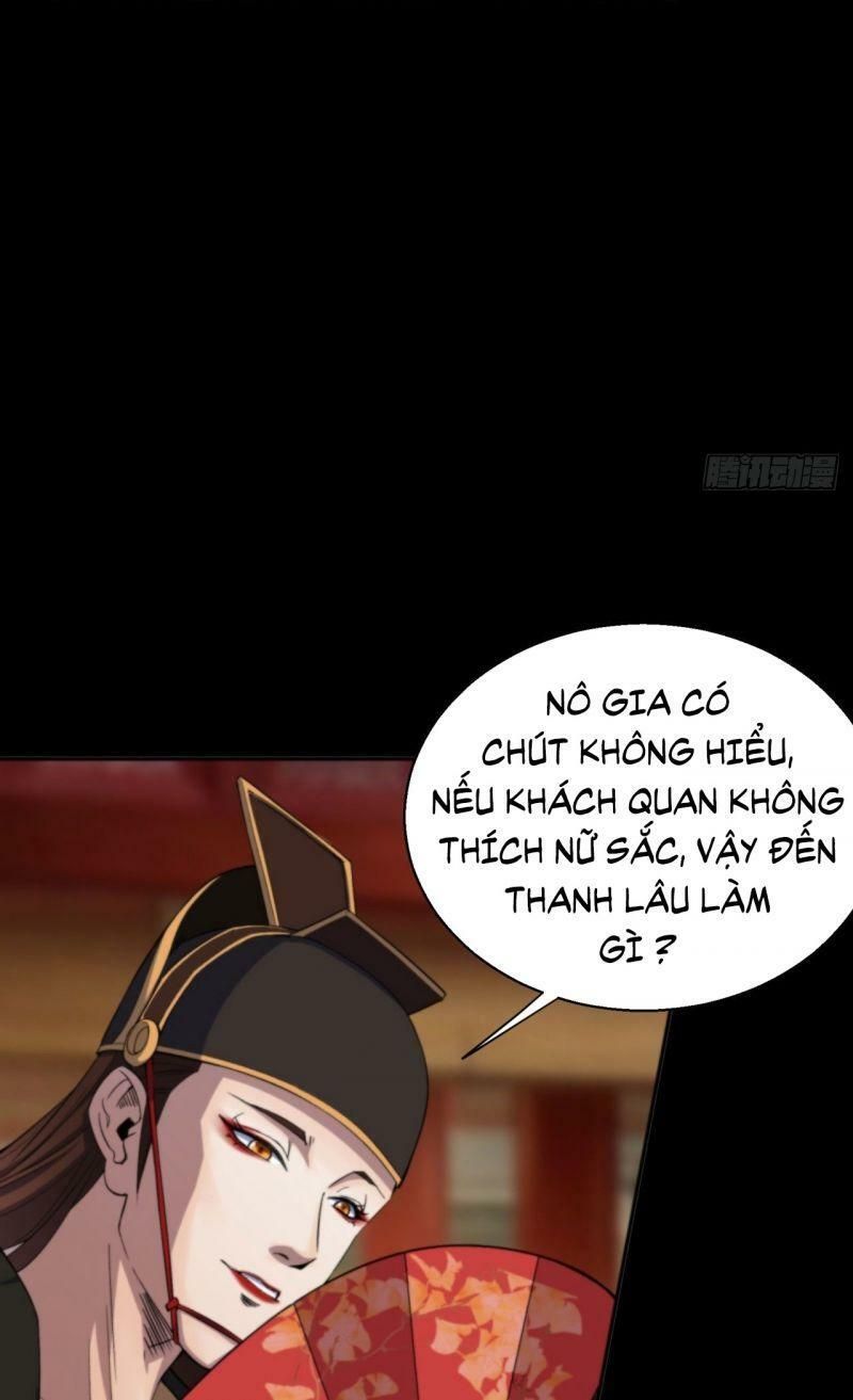 thông u đại thánh chapter 14 28