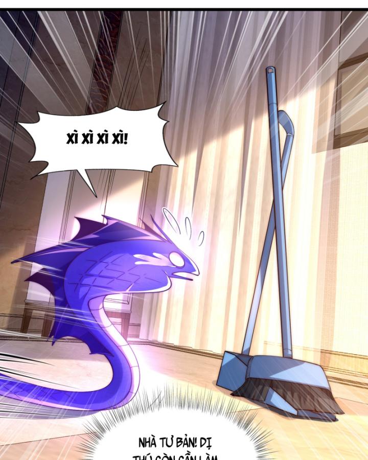 mở màn thức tỉnh sơn hải kinh chapter 3 55