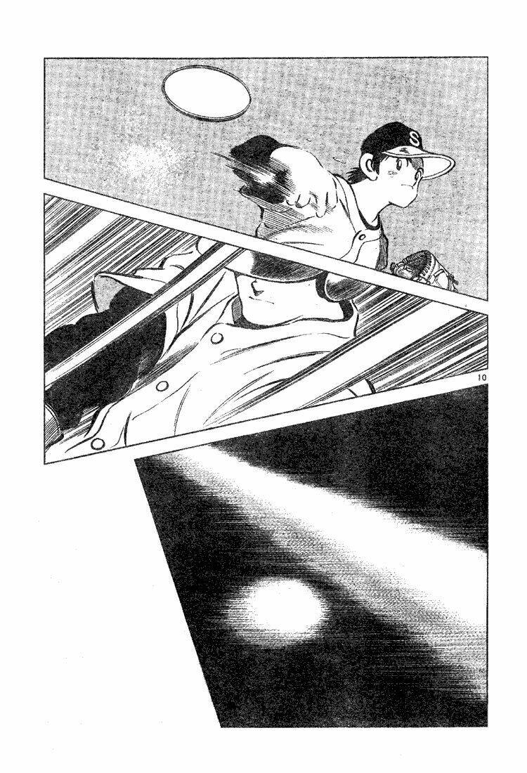 trò chơi vượt qua thử thách chapter 35 10