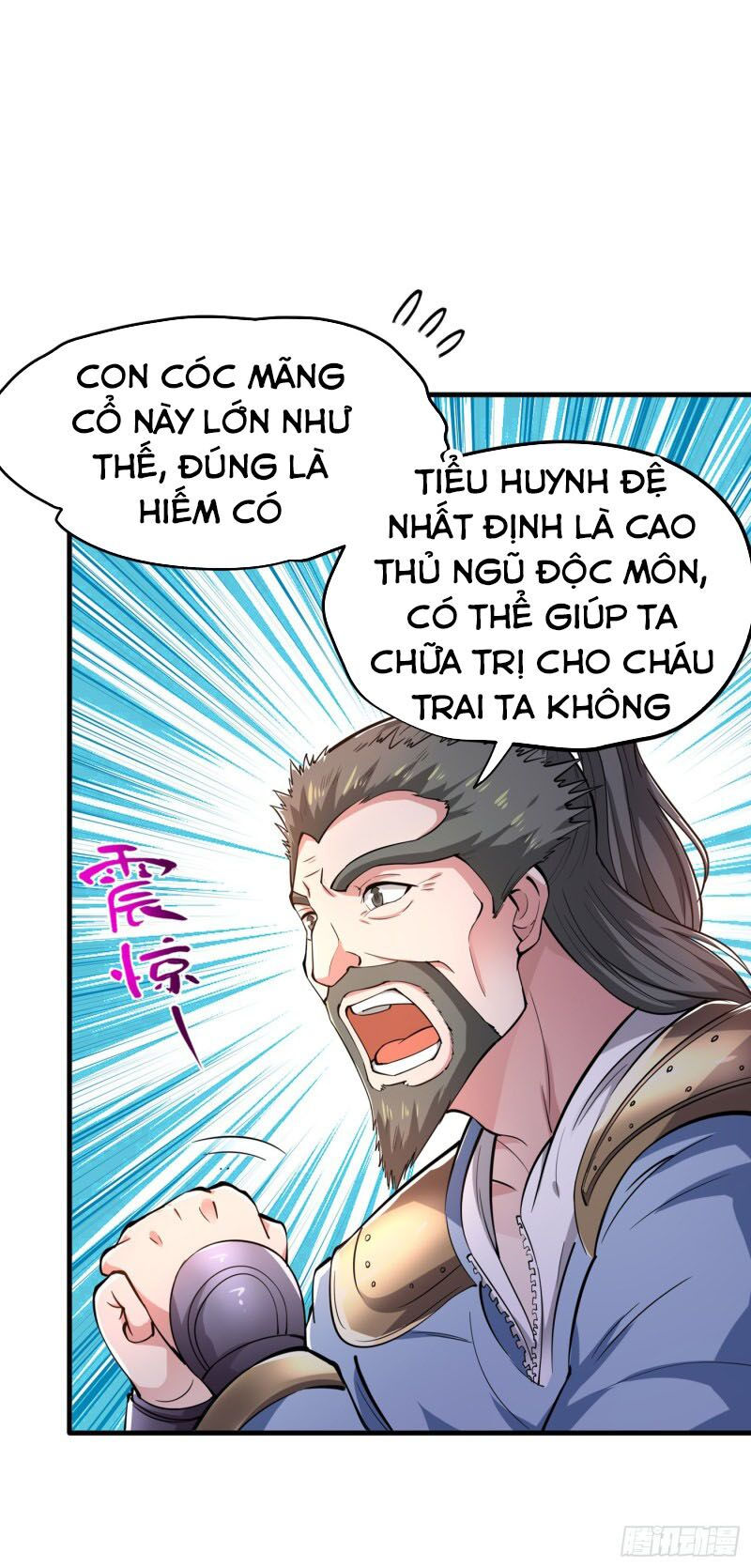 tối cường thần y tại đô thị chapter 156 22