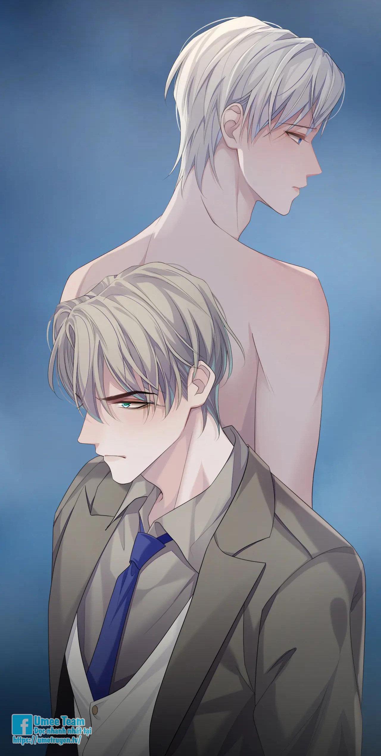 xin hãy ly hôn chapter 43 25