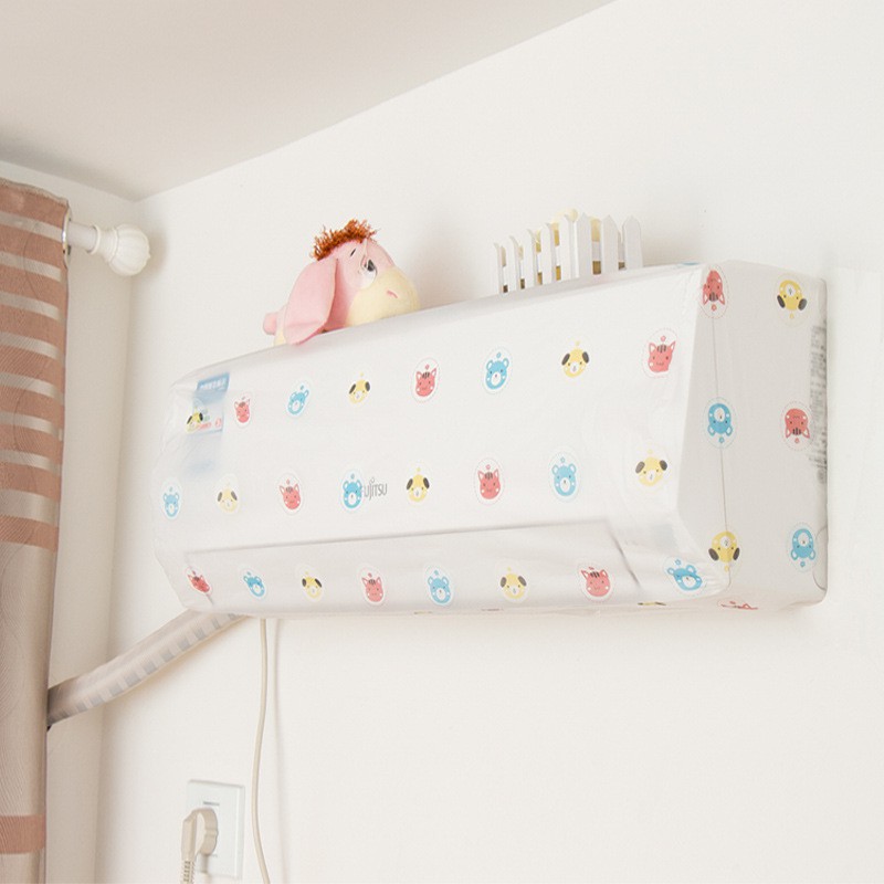 Vỏ bọc điều hòa chống bụi bẩn nấm mốc - BDH