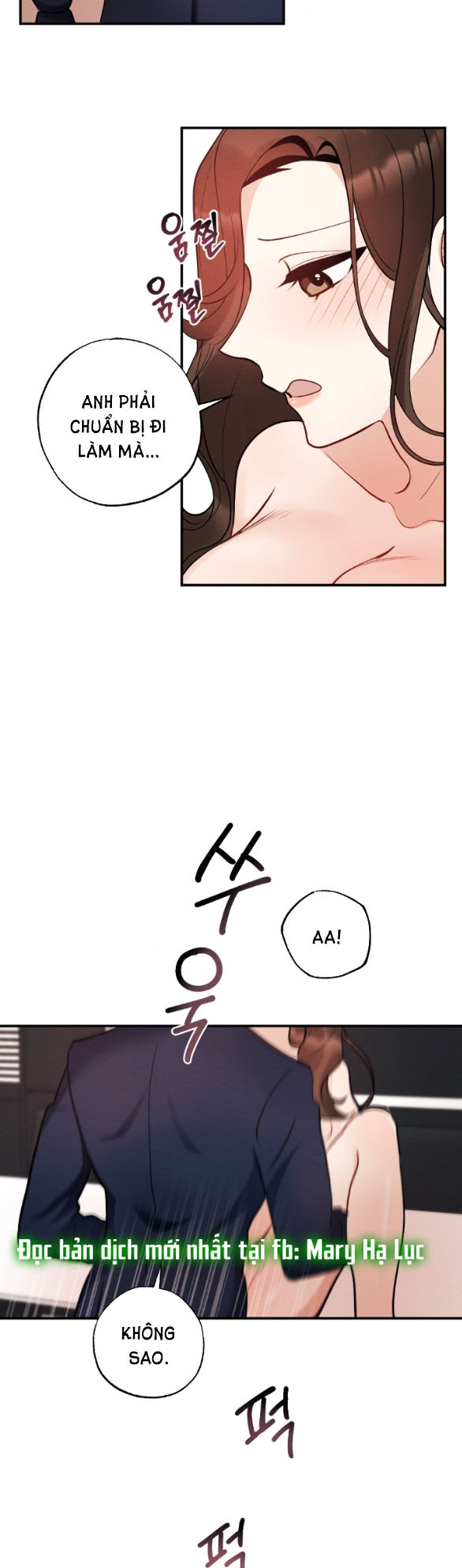 [18+] hôn nhân bị đánh cắp chapter 19.1 6