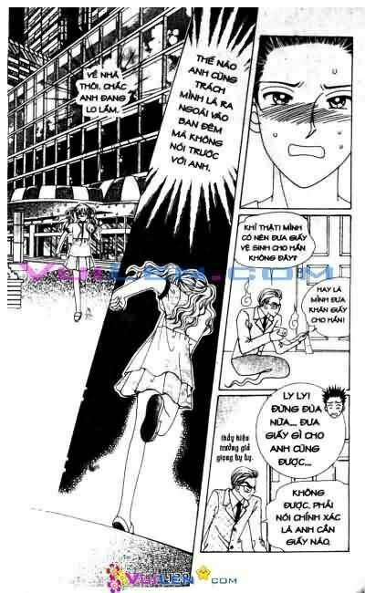 mùa ảo vọng - strange pension chapter 1 139