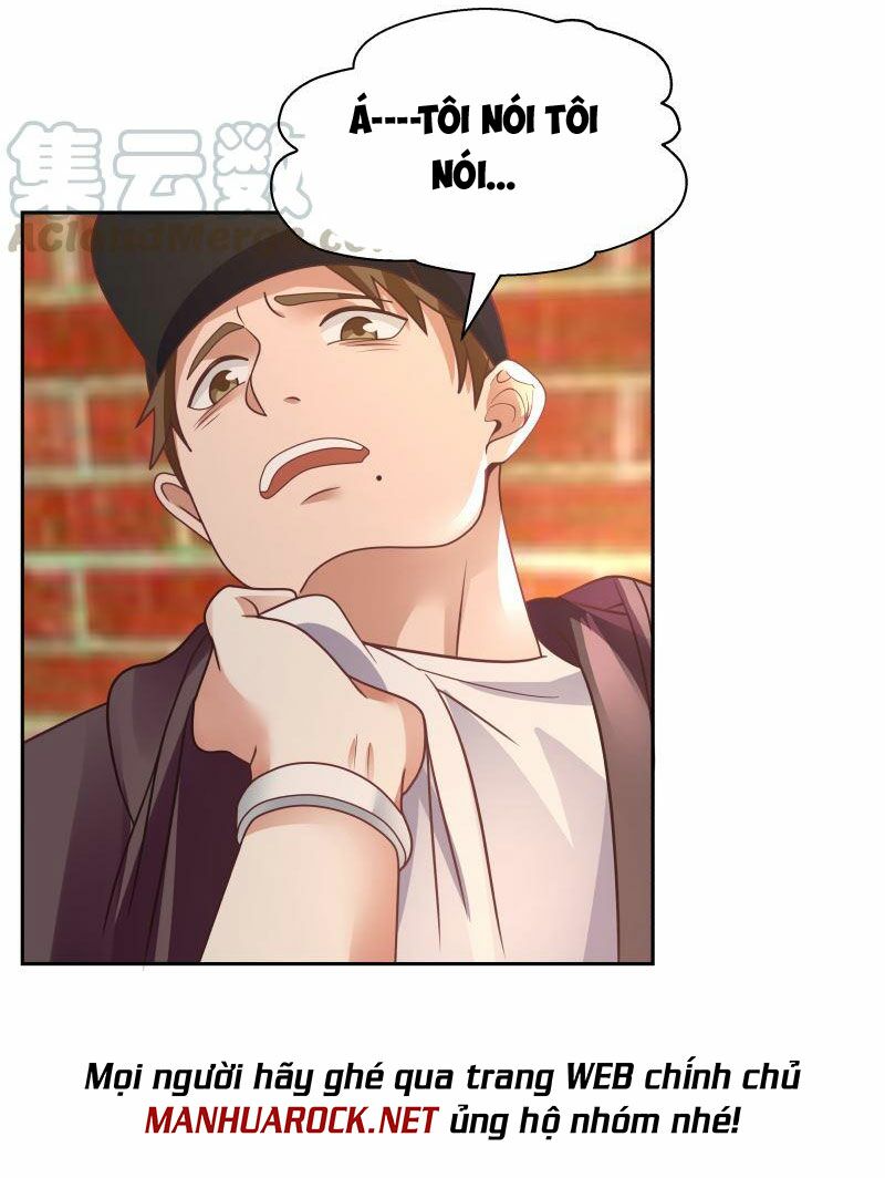 trên người ta có một rồng chapter 396 14