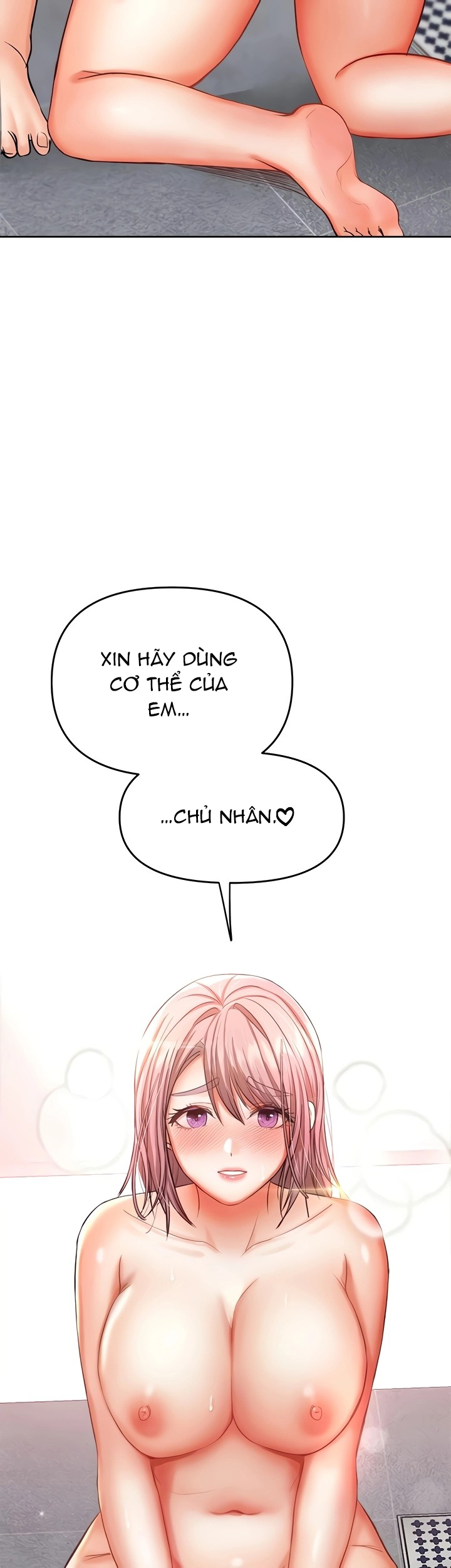 chiều chuộng em đi mà chapter 13.2 37