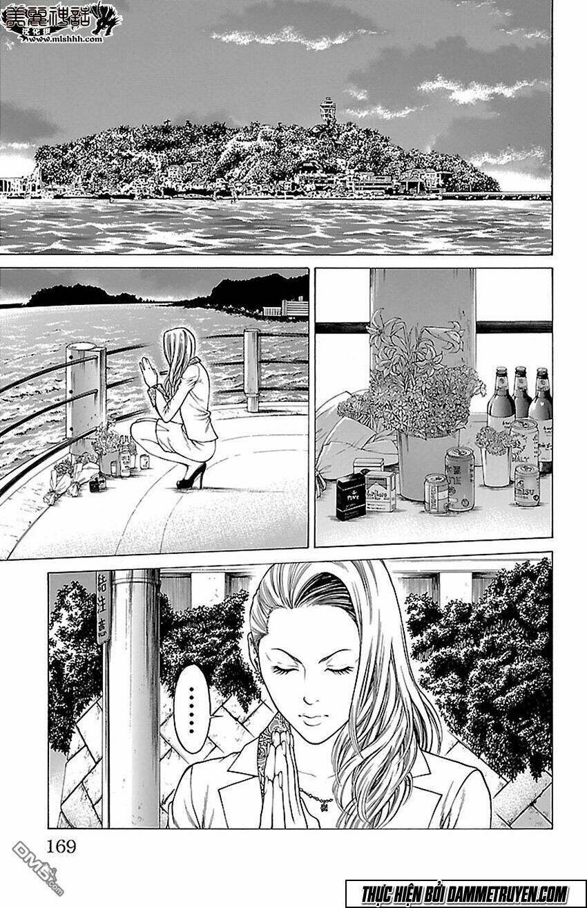 shonan seven chapter 11 14