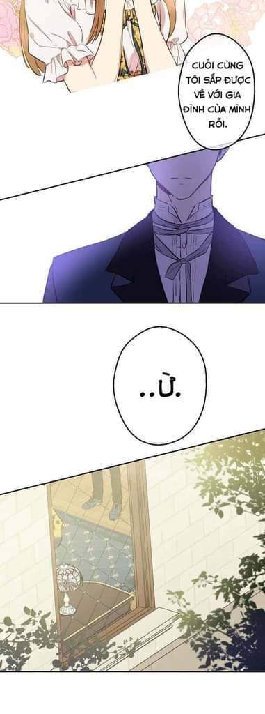 một ngày nọ tôi bỗng thành nàng công chúa chapter 62 35