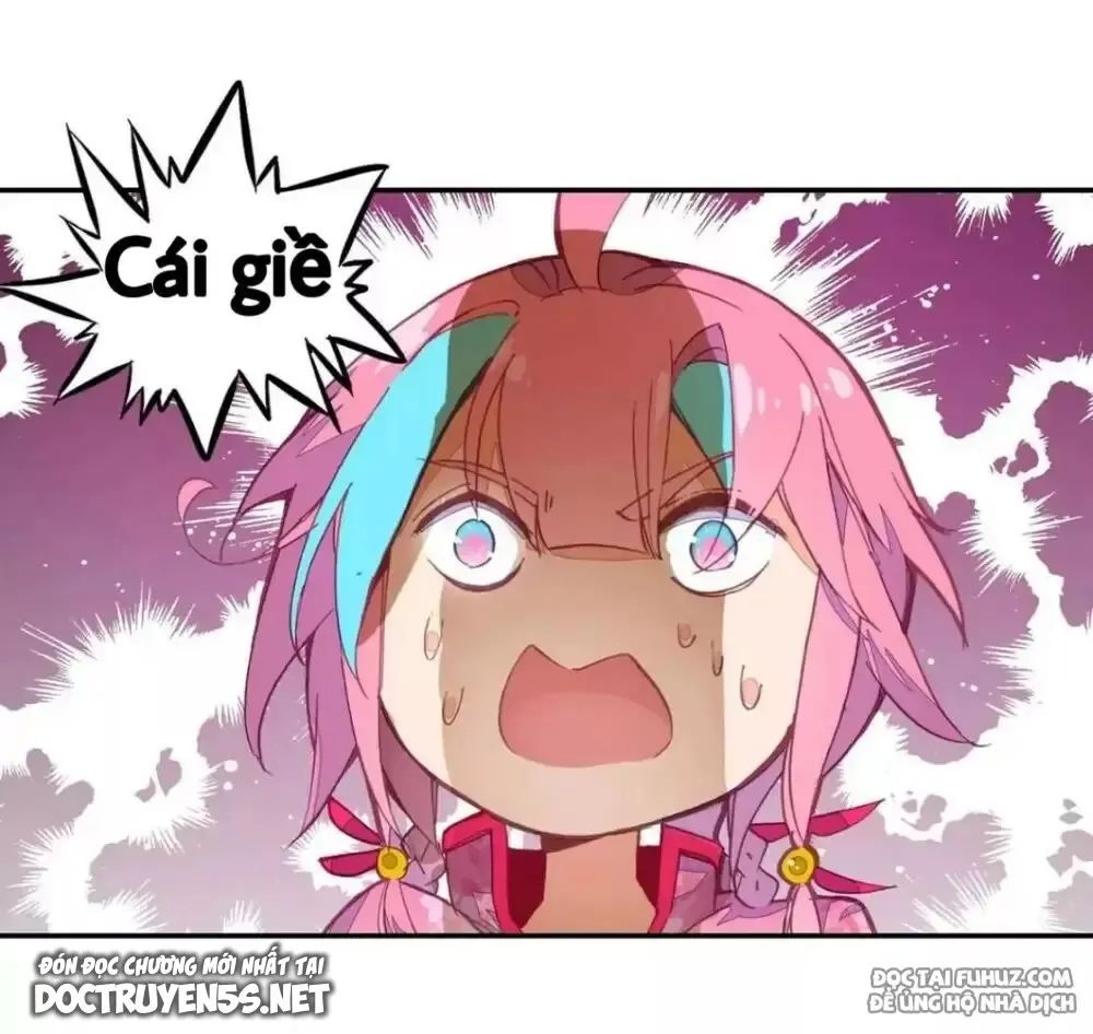 Lão Đại Xuyên Không Thành Tiên Nữ chapter 19.2 20