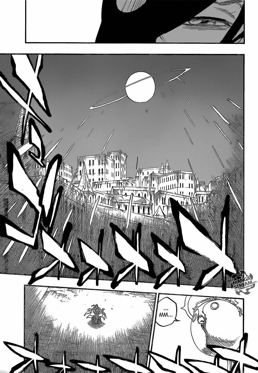 thần chết ichigo chapter 653 11