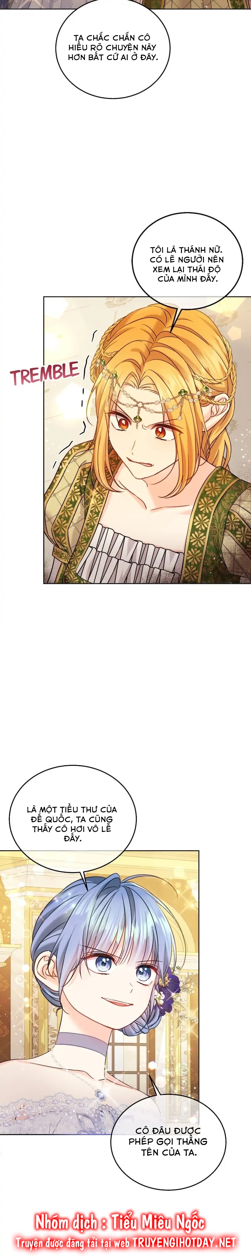 tôi sẽ cứu nam phản diện bị nữ chính ruồng bỏ chapter 85 7