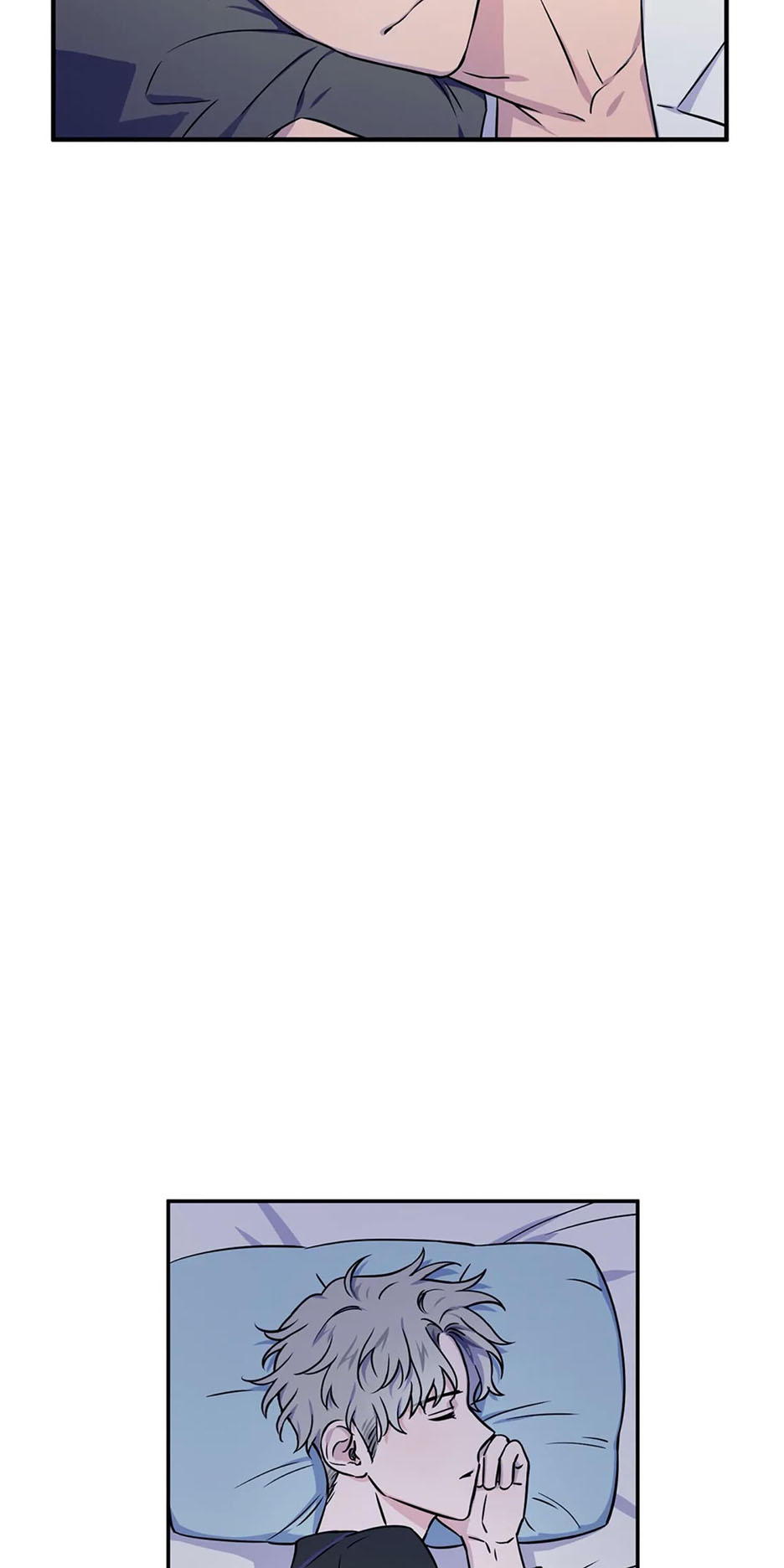 hậu trường lãng mạn chapter 2 39