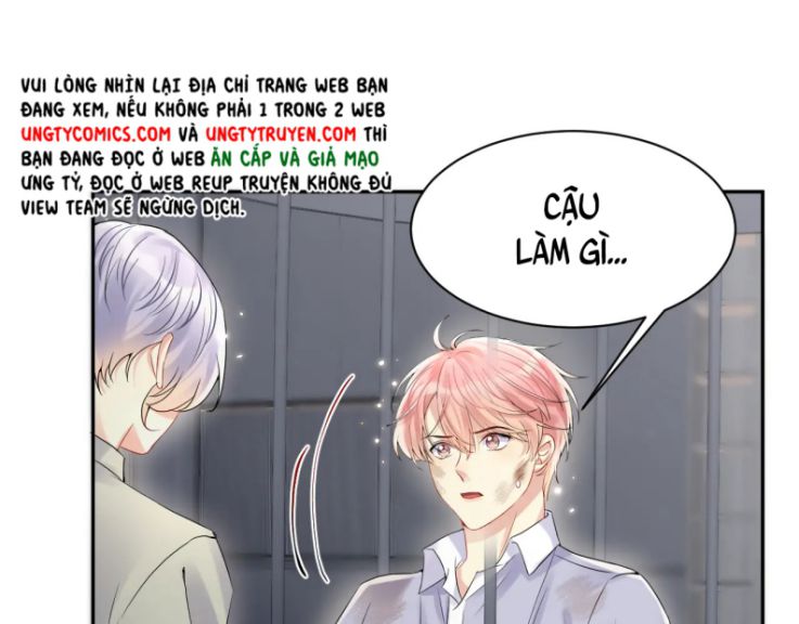 lại bị bạn trai cũ nhắm trúng rồi chapter 71 63