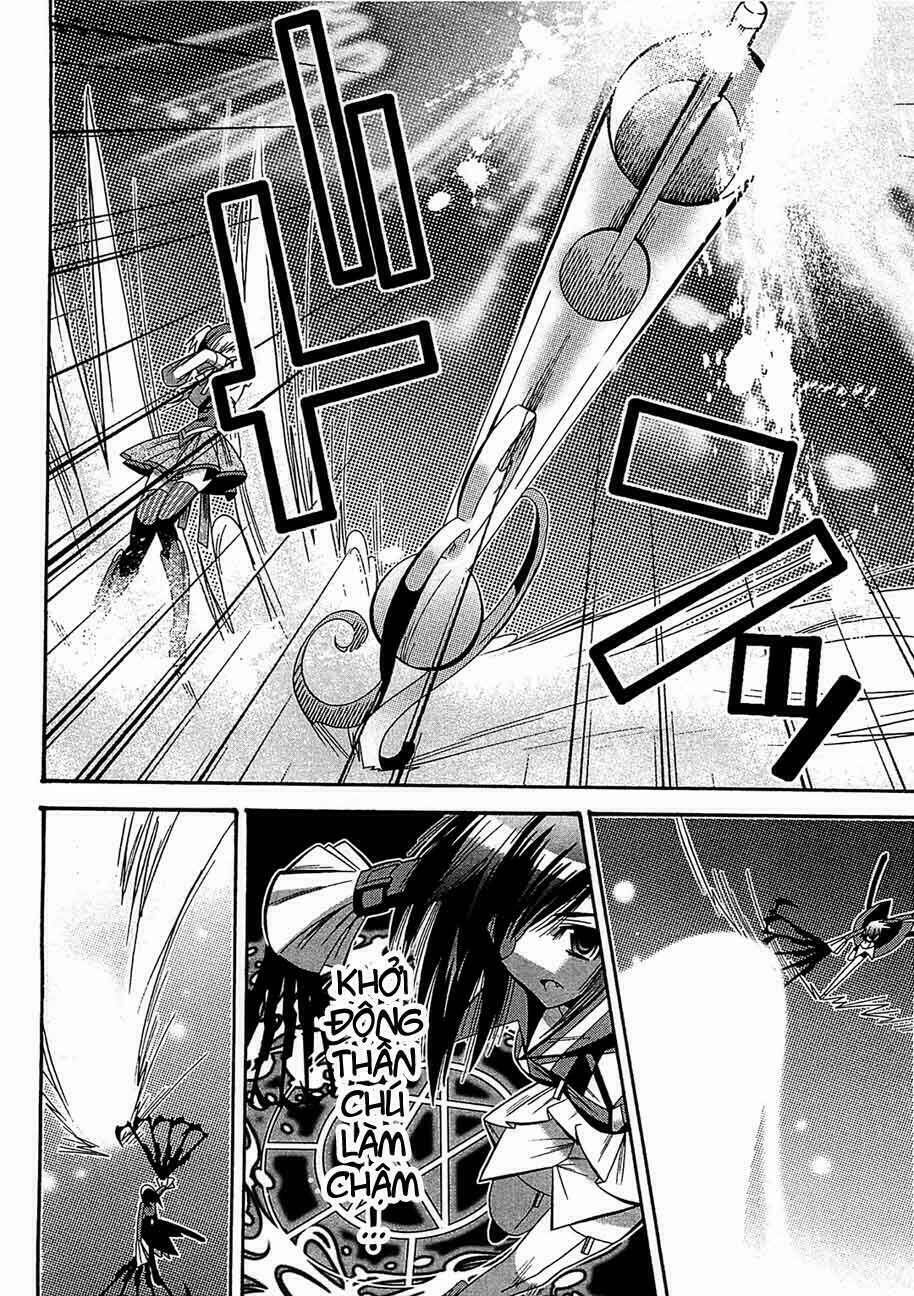 puella magi oriko magica chapter 4 33