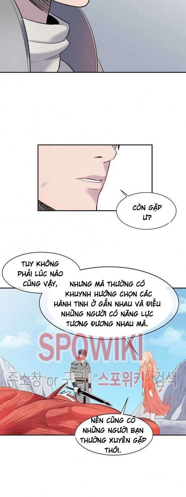 kẻ phán xét chapter 71 32