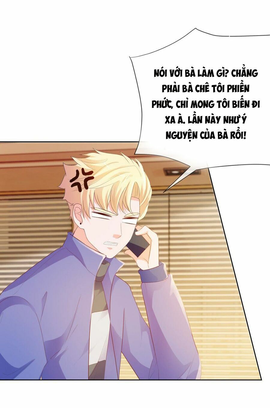 ẩn hôn 100%: chọc tức vợ yêu mua một tặng một chapter 60 13