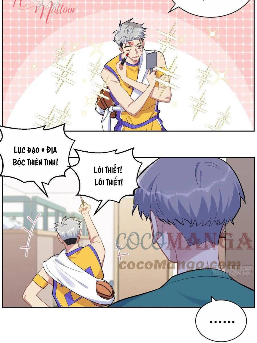 nhạc phụ đại nhân là lão bà chapter 172.2 16