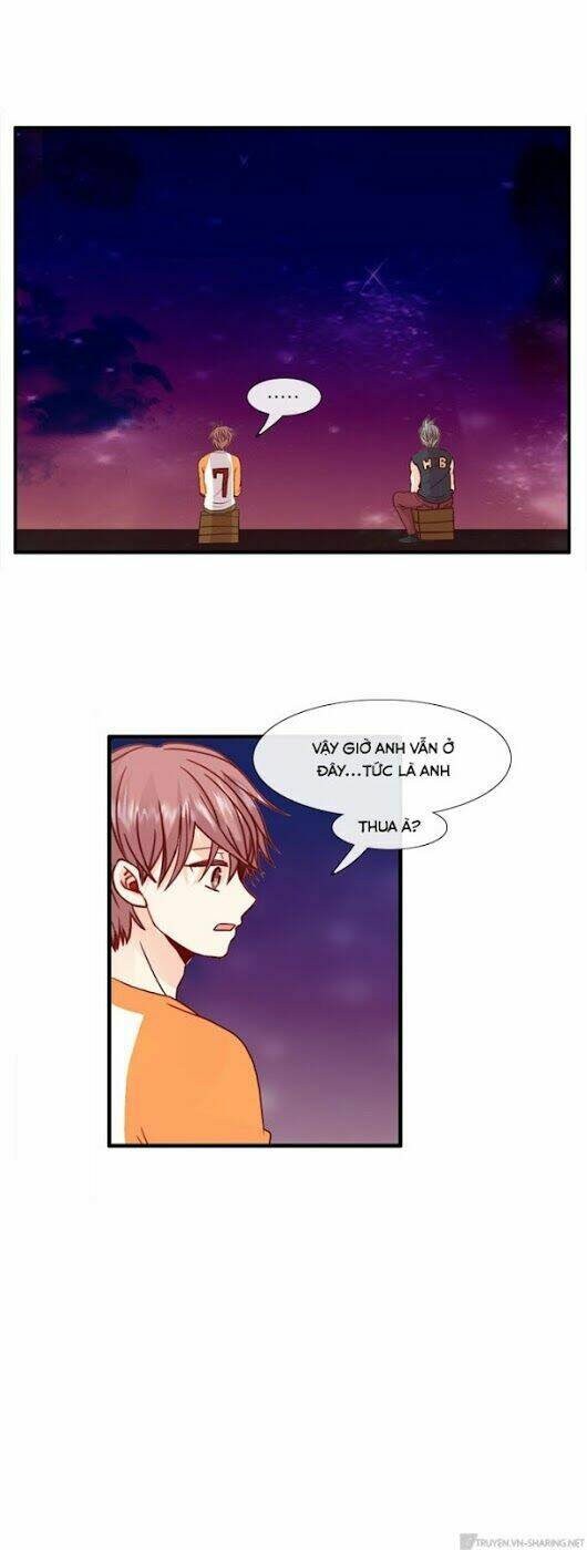 món quà từ chúa chapter 55 19