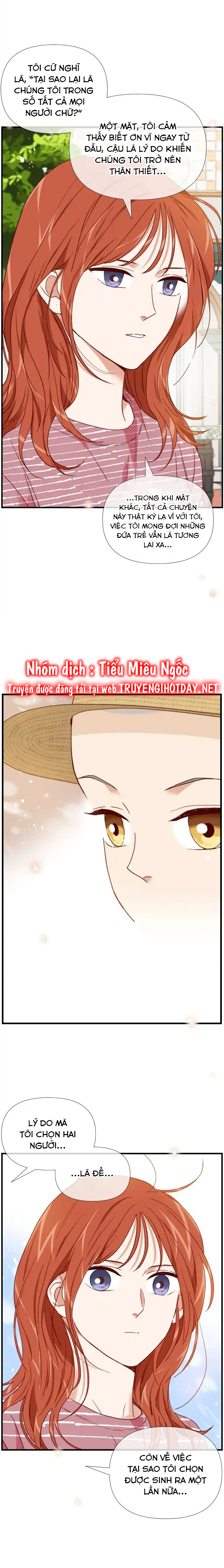 24 phút cho một câu chuyện chapter 137 11