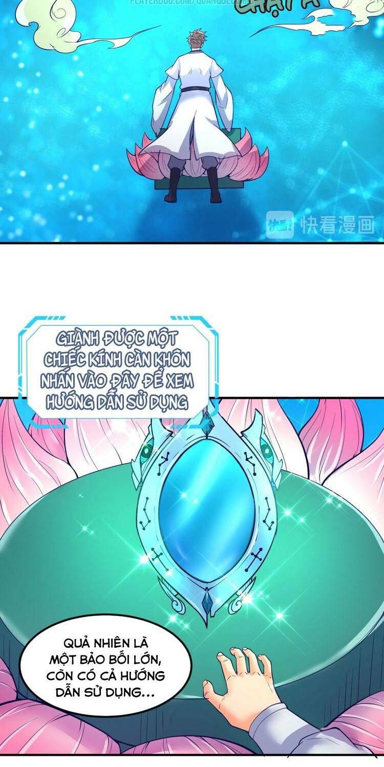 người chặn xuyên không chapter 67 38