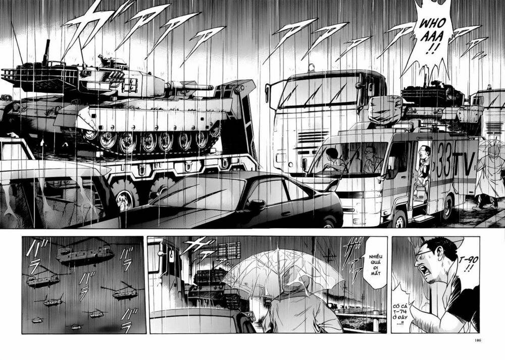 otogi matsuri chapter 55 30