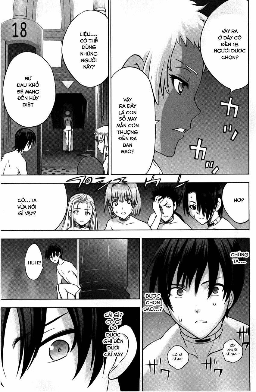 charon ! chapter 1 18