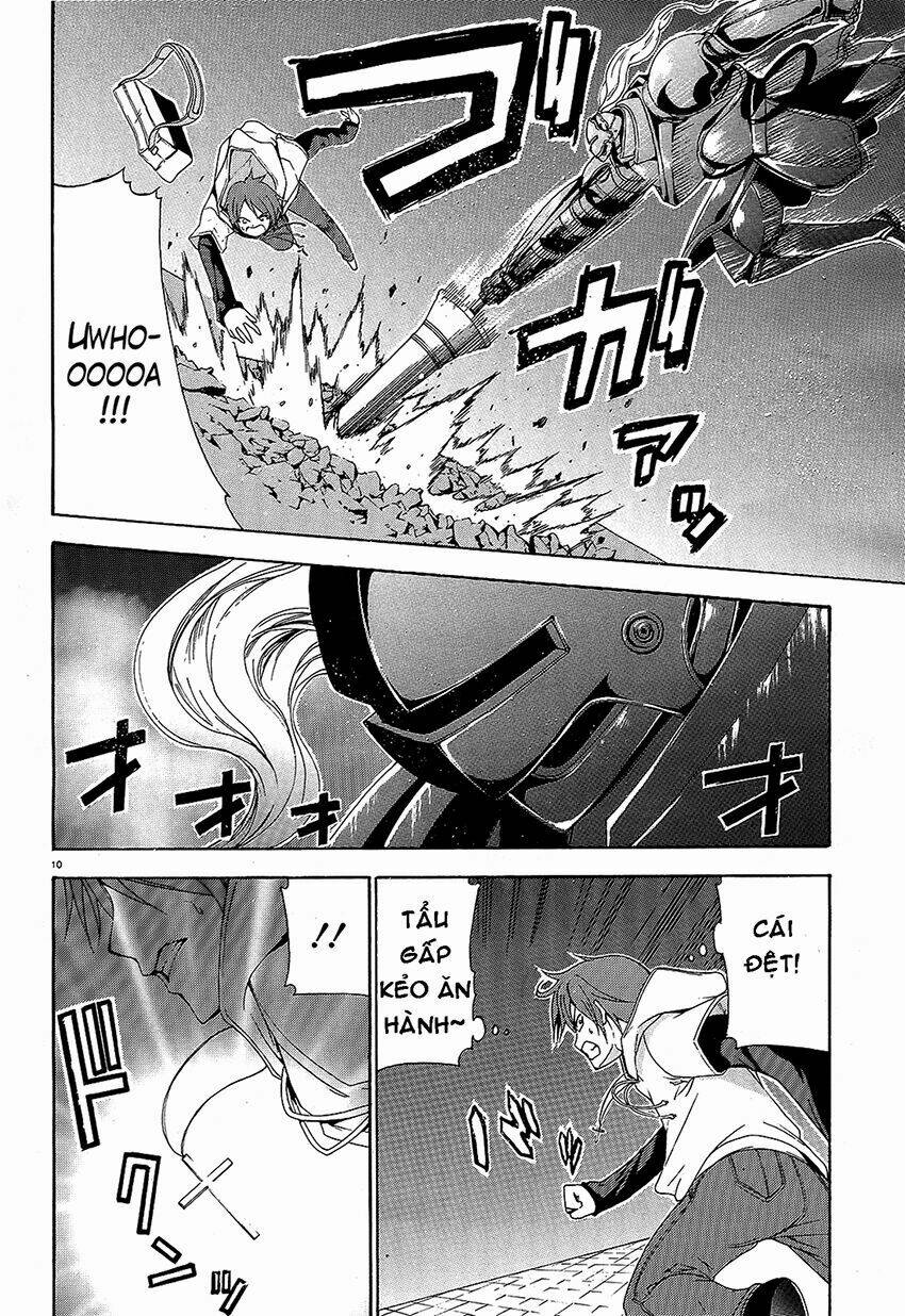 soukyuu no lapis lazuli chapter 1 11