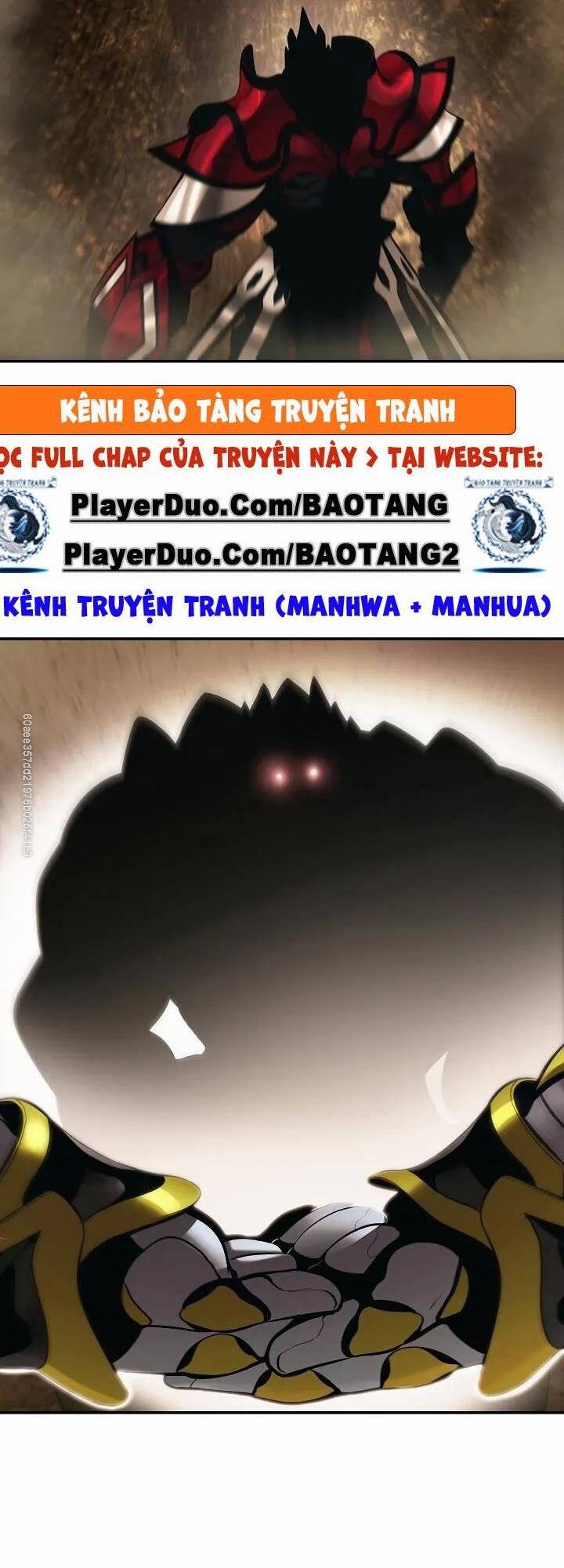 bất bại chân ma chapter 94 5