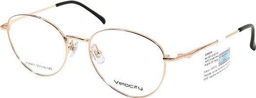 Gọng Kính Unisex Velocity VL26811