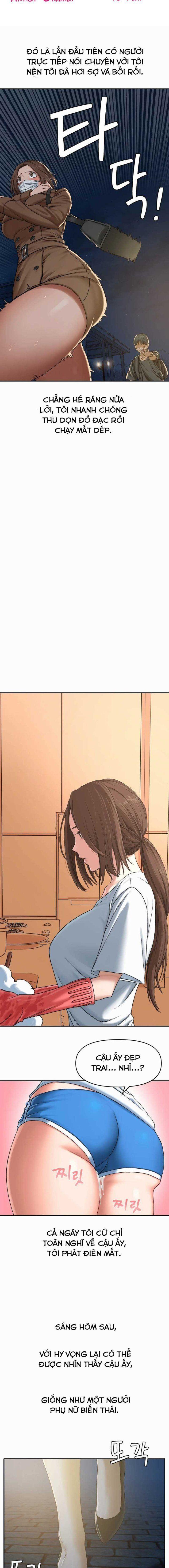 18+ nhật ký biến thái (smut) chapter 19 2