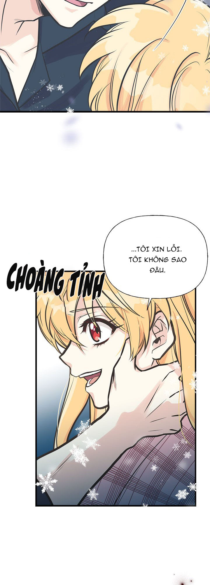 chị tôi đã nhặt về một nam chính quyến rũ chapter 54 55