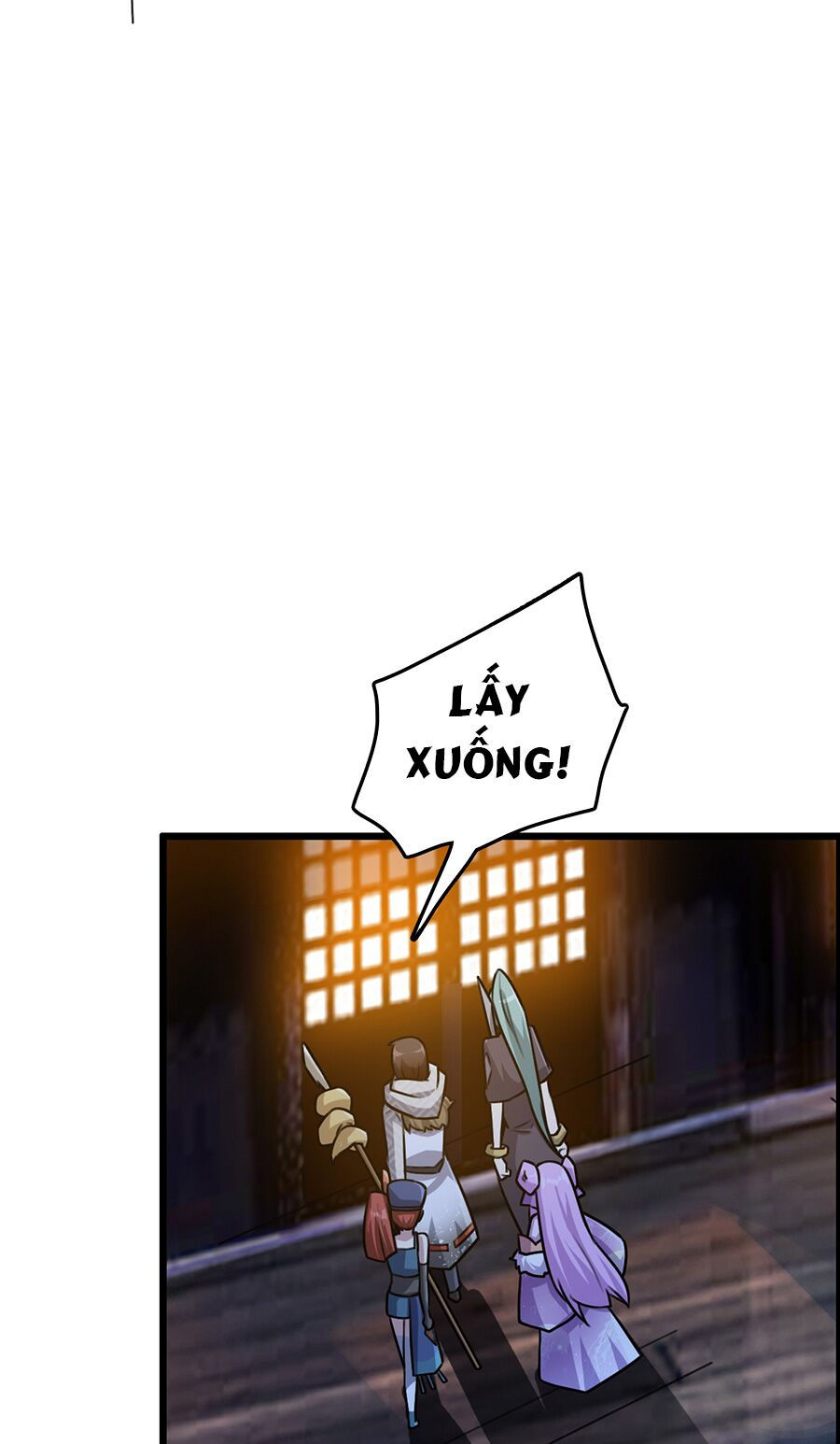 đại bảo kiếm của tôi chapter 56 27