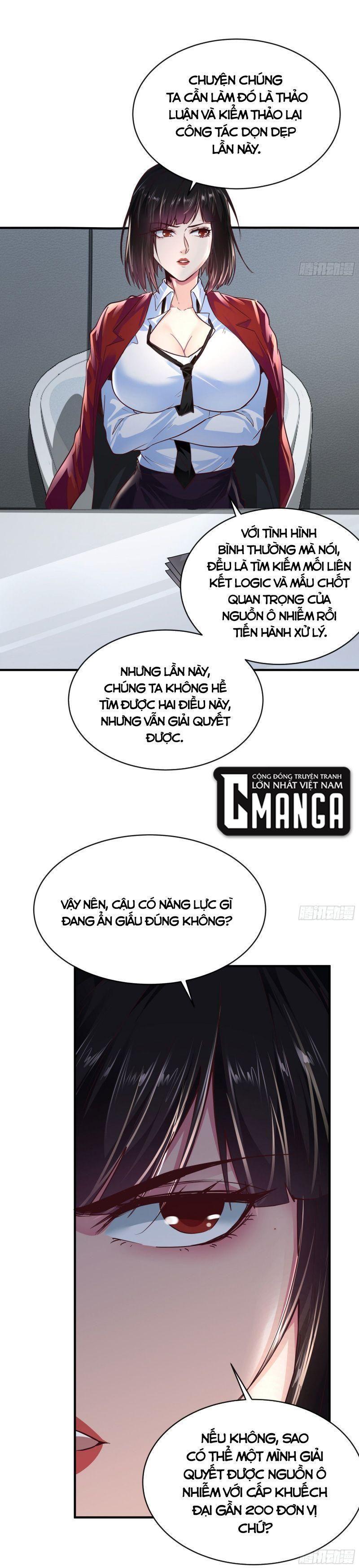 bắt đầu từ trăng đỏ chapter 21 22