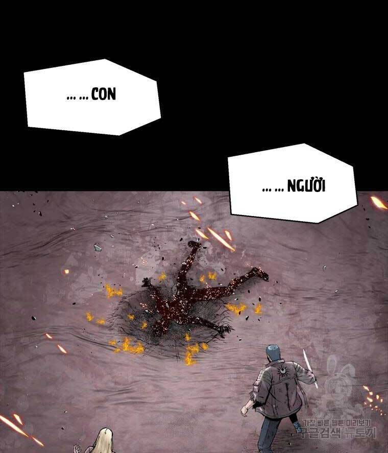 mật mã mê cung chapter 53 28