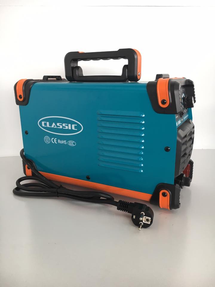 MÁY HÀN INVENTER CLASSIC TIG/ARC-200CL
