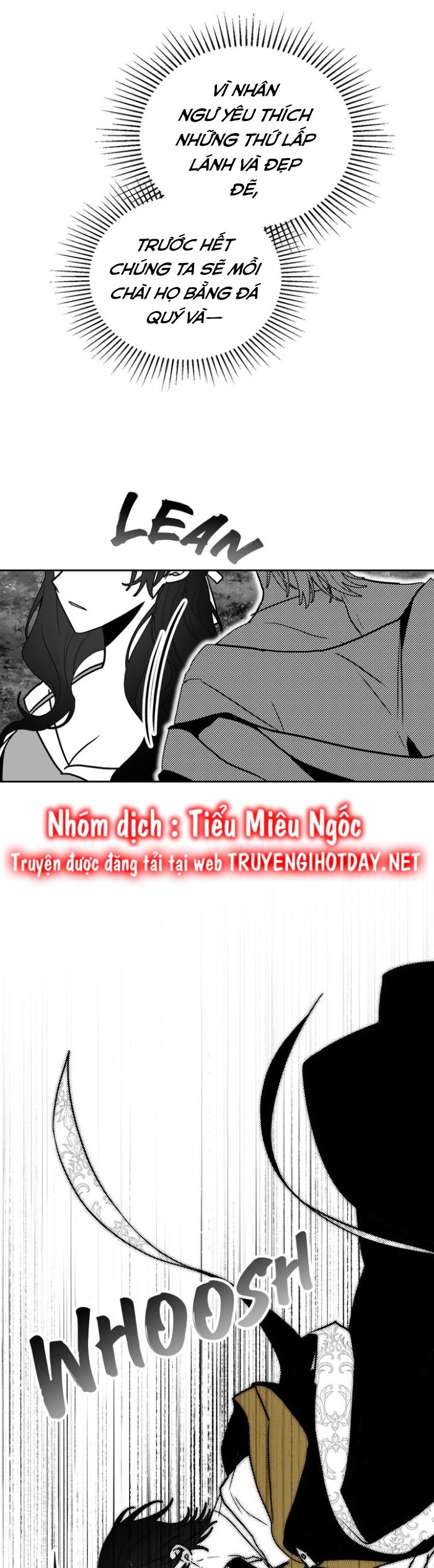 yêu cô công chúa sắp chết chapter 89 7